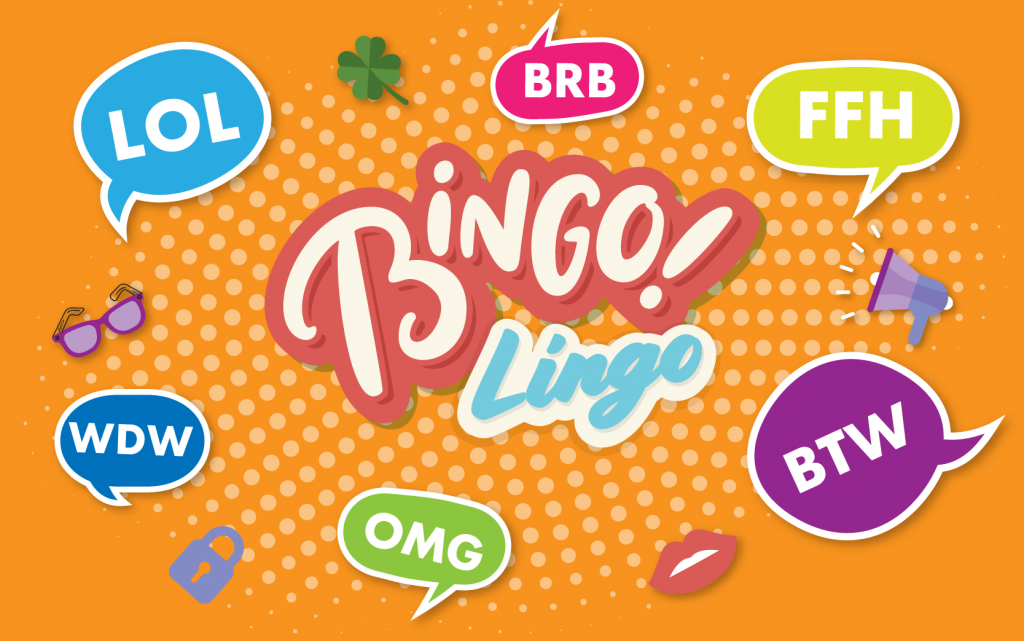 Bingo Lingo, Complete Guide to Bingo Terminology